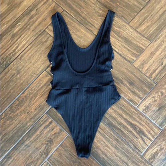 BODYSUIT - Picture 3 of 4